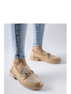 Mokasíny model 207643 Solea