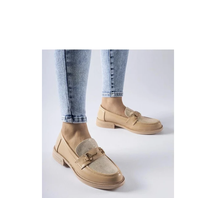Mokasíny model 207643 Solea Mokasíny model 207643 Solea