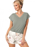 Pyžamo model 218035 Donna
