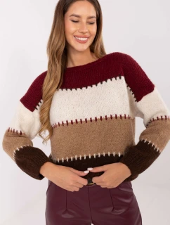Sveter model 219187 Taliansko Moda