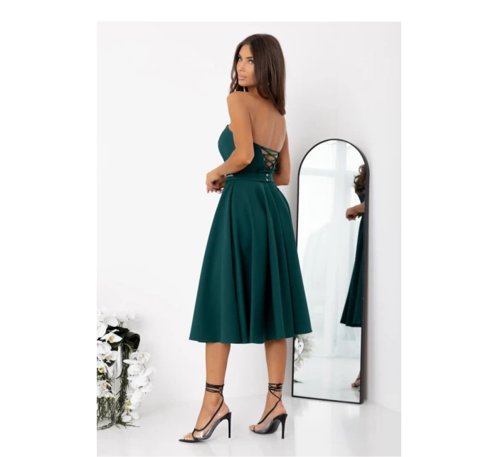 Večerné šaty model 222695 With You