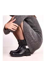 Model obuvi 223158 Solea