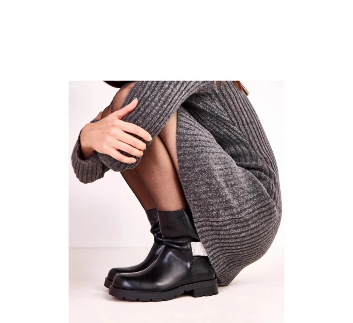 Model obuvi 223158 Solea