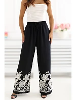 Dámske nohavice model 227189 Továrenská cena