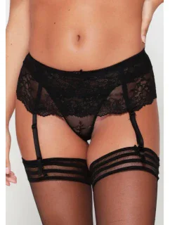 Dámsky podväzkový pás LingaDore 1400D