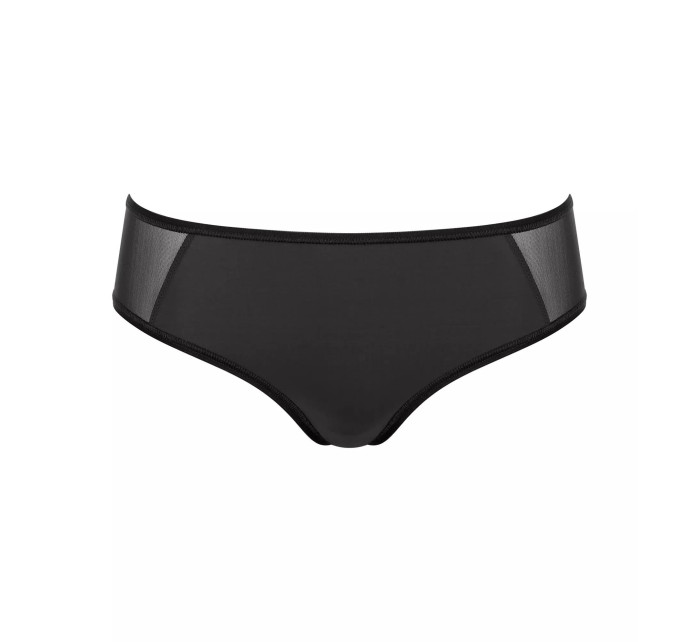 Dámske nohavičky Soft ADAPT Hipster - BLACK - čierne 0004 - SLOGGI
