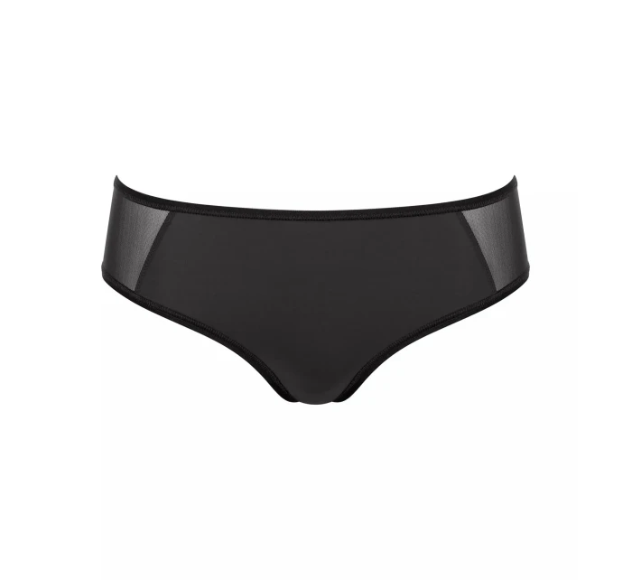 Dámske nohavičky Soft ADAPT Hipster - BLACK - čierne 0004 - SLOGGI Dámske nohavičky Soft ADAPT Hipster - BLACK - čierne 0004 - SLOGGI