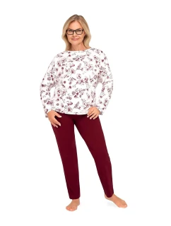 Pyžamo Martel 260 Marta III délka/r M-2XL