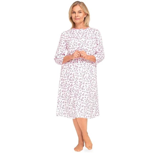 Dámska nočná košeľa Martel Bogna II 204 dl / r 3XL