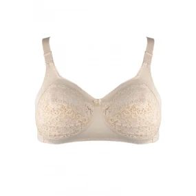 Dámska podprsenka 579 beige - VIKI