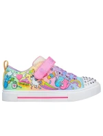 Topánky Skechers Bff Magic Jr 314786L MLT