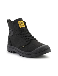 Palladium Pampa Hi Merino M 74377-008-M