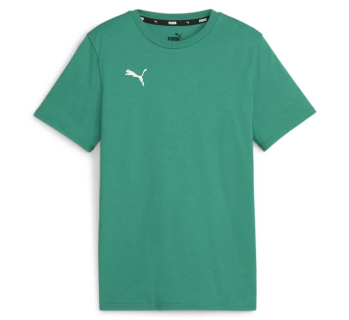 Team Goal Casuals Tee Jr tričko model 21368058 05 - Puma