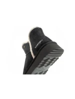 Wrangler Elsa zimní kotníkové boty zateplené pohodlné módní