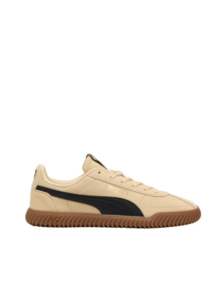 Puma Club Kayzer SD dámske topánky beige 402606 03 dámske