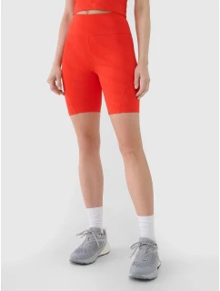 Dámské tréninkové cyklistické legíny model 21434308 dámské - 4F