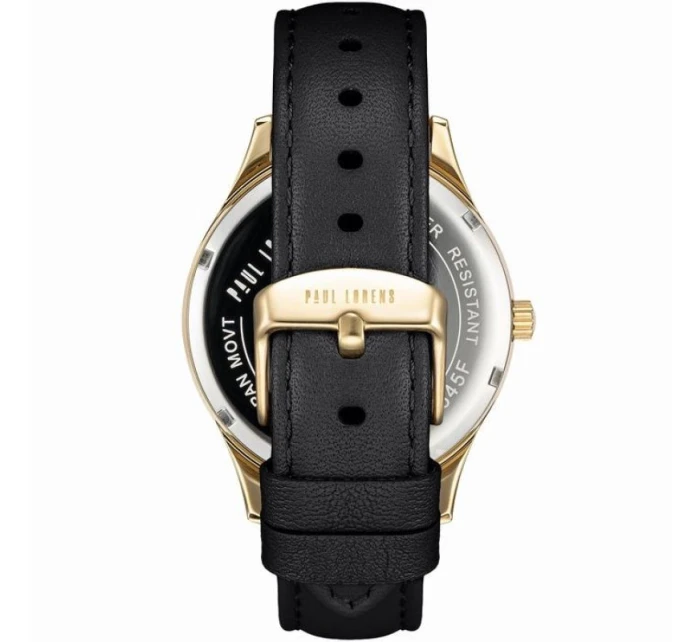 Pánské hodinky model 21806889 + BOX - Paul Lorens Pánské hodinky model 21806889 + BOX - Paul Lorens