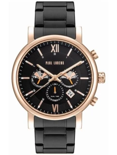 Pánské hodinky model 21806945 + BOX - Paul Lorens
