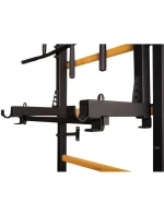 GYMNASTICKÝ REBRÍK ZÁBRADLIE A LAVIČKA LAVIČKA 733B