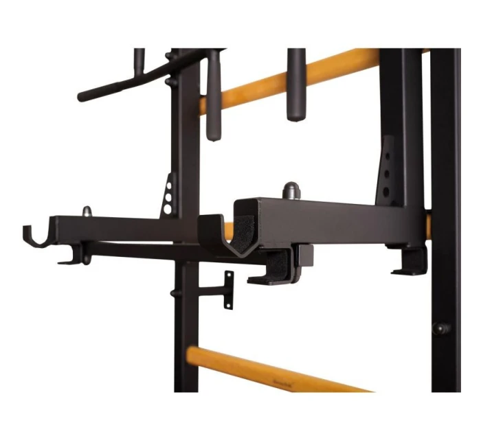 GYMNASTICKÝ REBRÍK ZÁBRADLIE A LAVIČKA LAVIČKA 733B