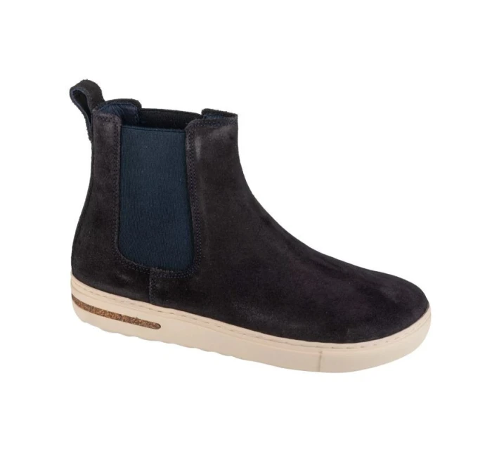 Birkenstock Bend Chelsea LEVE 1028623 Navy blue 36