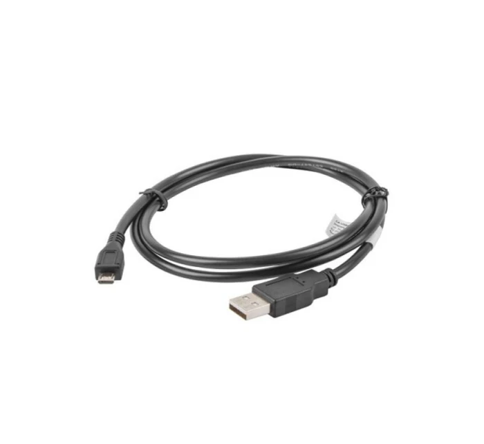 Kabel  2.0 M - Micro USB 1 barva černá) model 21861720