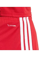 Pánské šortky Tiro 26 League červené model 21863162 - ADIDAS