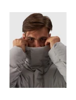 Pánská péřová bunda se syntetickou výplní model 21892937 pánské - 4F