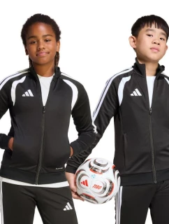 Dětská mikina Tiro 26 League Training černá model 21950116 - ADIDAS