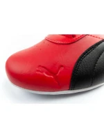 buty sportowe męskie Ferrari Neo Cat  modne wygodne czerwone model 22002146 - Puma