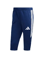 Pánské 3/4 kalhoty Tiro 26 League Training navy blue model 22062453 - ADIDAS Pánské 3/4 kalhoty Tiro 26 League Training navy blue model 22062453 - ADIDAS