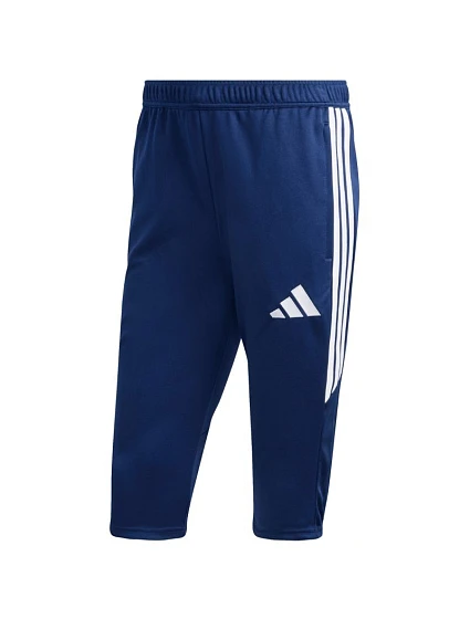 Pánské 3/4 kalhoty Tiro 26 League Training navy blue model 22062453 - ADIDAS Pánské 3/4 kalhoty Tiro 26 League Training navy blue model 22062453 - ADIDAS