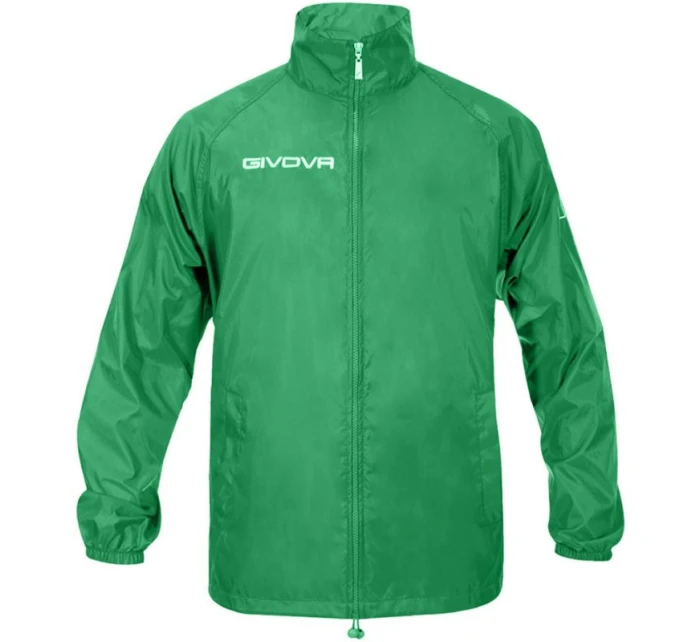 Unisex bunda do dažďa Basico RJ001 0013 - Givova
