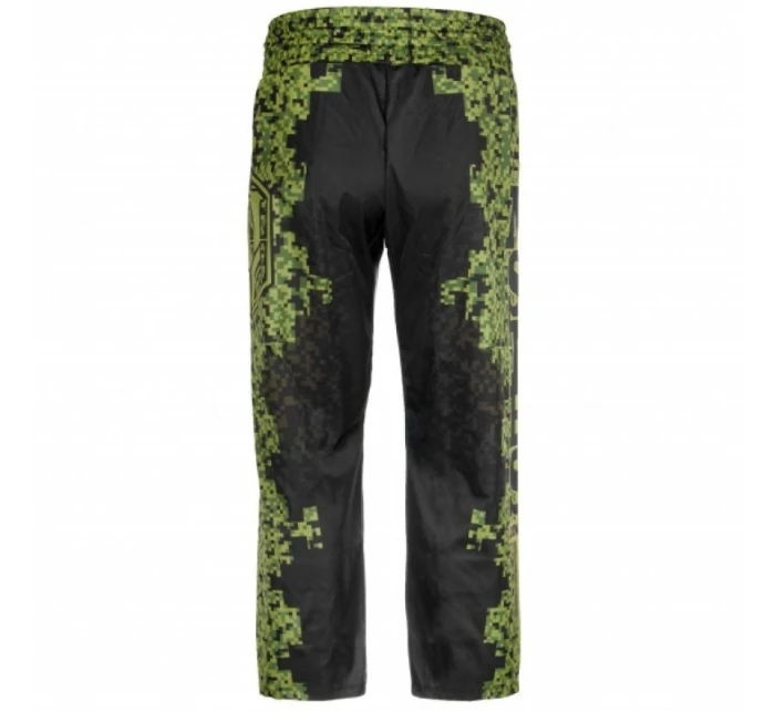 JUNIOR dlouhé tréninkové kalhoty model 21347551 JUNIOR dlouhé tréninkové kalhoty model 21347551