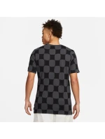 Pánske tričko DF Strike M DR7735 060 - Nike Pánske tričko DF Strike M DR7735 060 - Nike