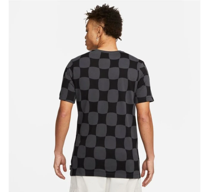 Pánske tričko DF Strike M DR7735 060 - Nike Pánske tričko DF Strike M DR7735 060 - Nike