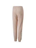 Tepláky Puma Alpha FL cL G Jr 670222 47