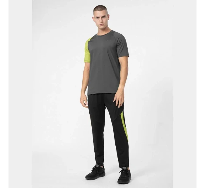 Pánske nohavice M 4FSS23TFTRM294 20S - 4F Pánske nohavice M 4FSS23TFTRM294 20S - 4F