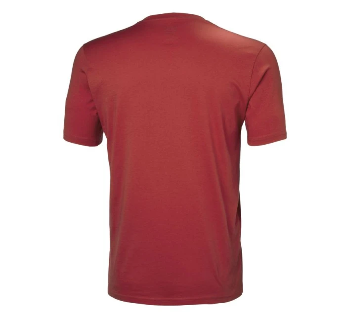 HH Logo TShirt M model 18643500 163 - Helly Hansen HH Logo TShirt M model 18643500 163 - Helly Hansen