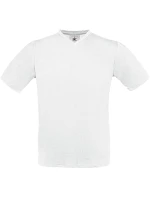 B&C Exact V-Neck Tričko s výstřihem do V 01.0006 white B&C Exact V-Neck Tričko s výstřihem do V 01.0006 white