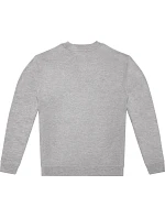 B&C Crew Unisex mikina sport grey model 22444802
