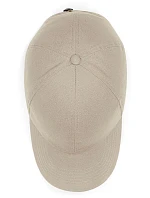 B 6 panelová kšiltovka z bio bavlny black model 22481594 - Beechfield