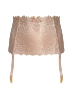 model 19331679 Carmela kolor:beż - Mat