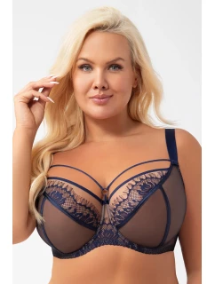 Gorsenia K496 Paradise farba: tmavomodrá