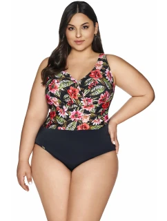 Ava SKJ-60 farba:kvetinová