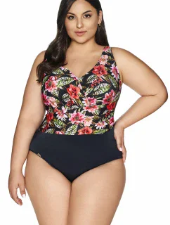 Ava SKJ-60 farba:kvetinová