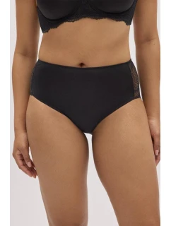 Ysabel Mora 10780 farba:čierna