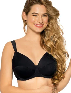 Gaia 075 Maddalena farba:čierna 2