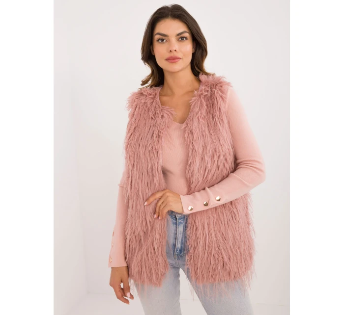 Vesta AT KZ 2349 1.50 tmavoružová