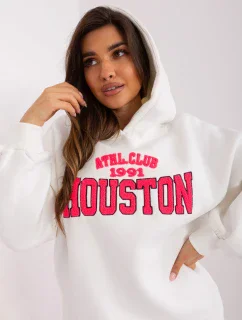 Bluza EM BL  ecru model 18997316 - FPrice